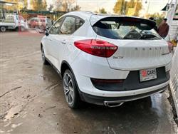 جيلي إمجراند جي إس